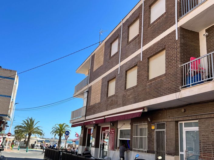 Image No.5-Appartement de 3 chambres à vendre à San Pedro del Pinatar