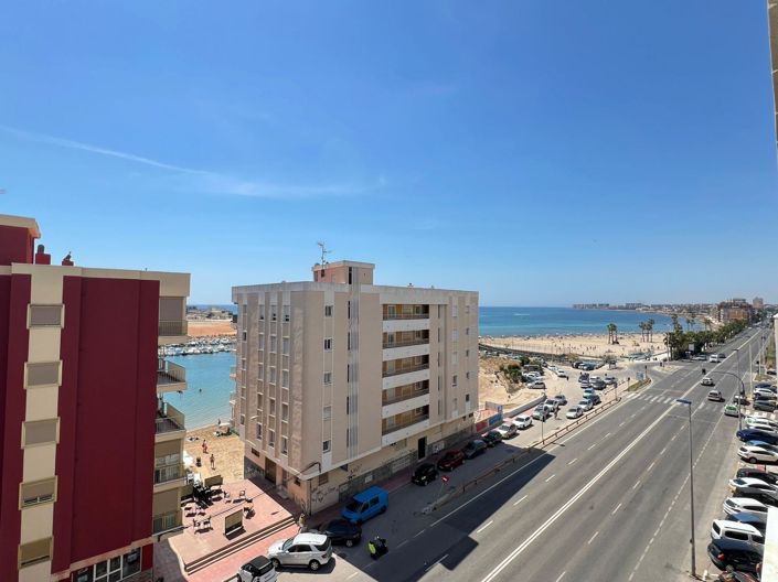 Image No.1-Appartement de 3 chambres à vendre à Torrevieja