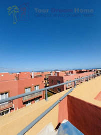 1 - Corralejo, Maison