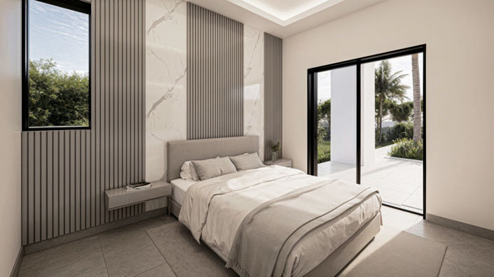 Image No.11-4 Bed Villa for sale