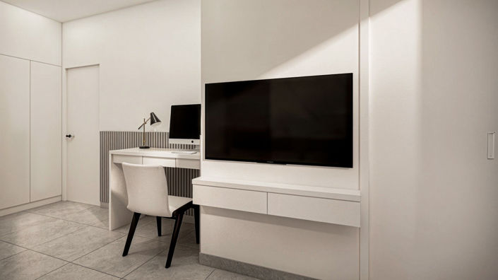 Image No.15-Villa de 4 chambres à vendre à La Cala De Mijas