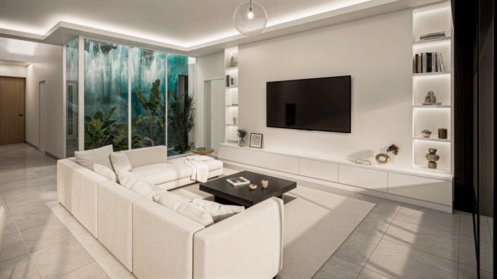 Image No.4-4 Bed Villa for sale