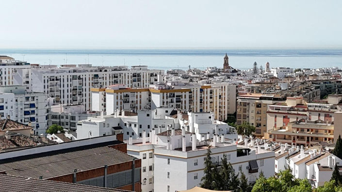 Image No.16-Propriété de 2 chambres à vendre à Estepona