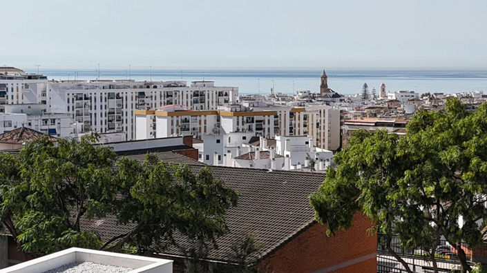 Image No.19-Propriété de 2 chambres à vendre à Estepona