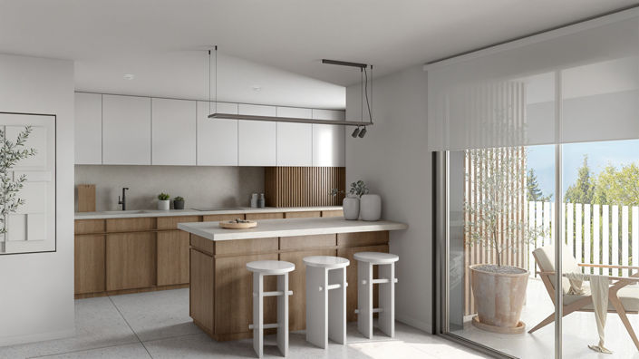 Image No.5-2 Bed Property for sale