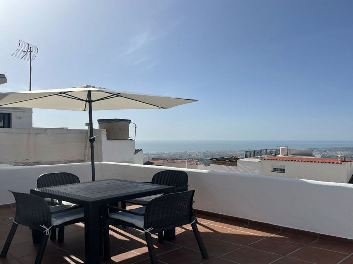 Image No.1-Appartement de 1 chambre à vendre à Mijas