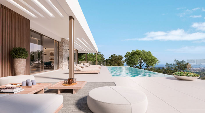 Image No.21-4 Bed Villa for sale