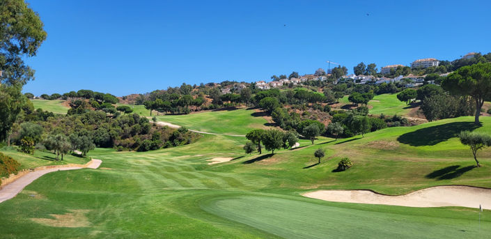 Image No.23-Villa de 4 chambres à vendre à La Cala De Mijas