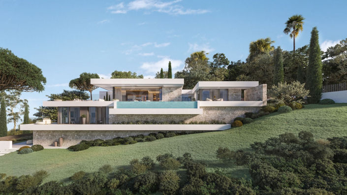 Image No.7-4 Bed Villa for sale