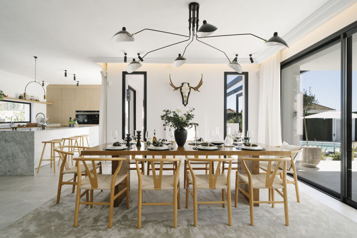 Image No.3-5 Bed Villa for sale