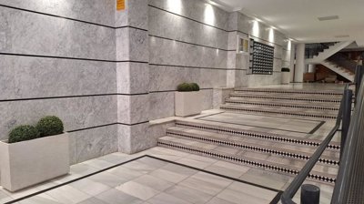 3 Bed Apartment for sale