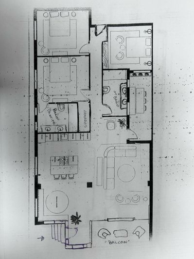 Image No.29-3 Bed Apartment for sale