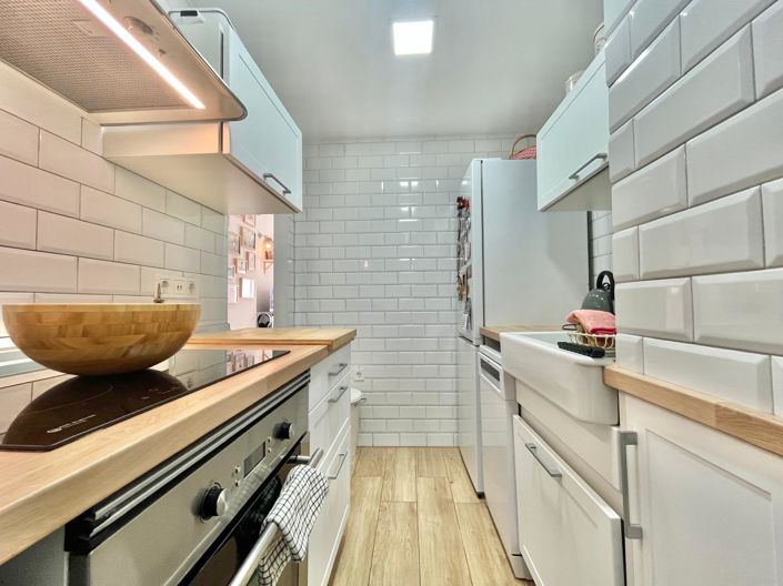 Image No.10-Appartement de 2 chambres à vendre à Torrevieja