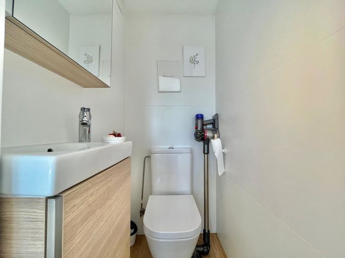 Image No.14-Appartement de 2 chambres à vendre à Torrevieja