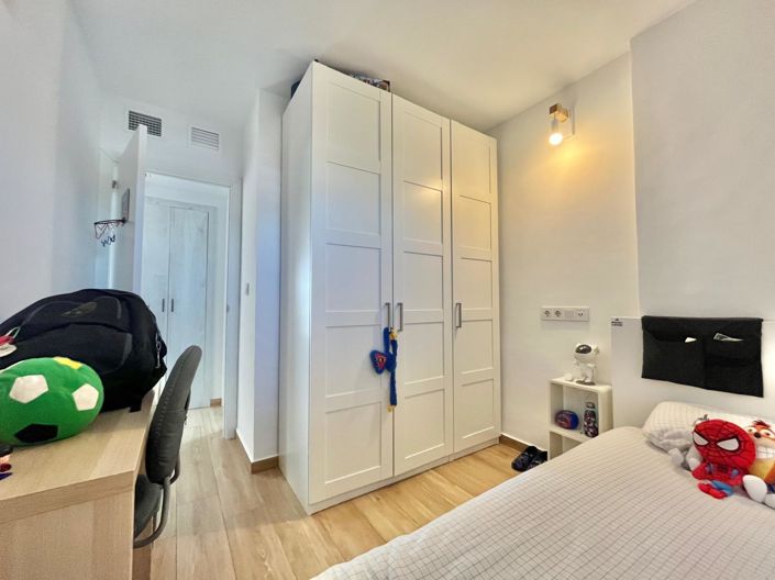 Image No.16-Appartement de 2 chambres à vendre à Torrevieja