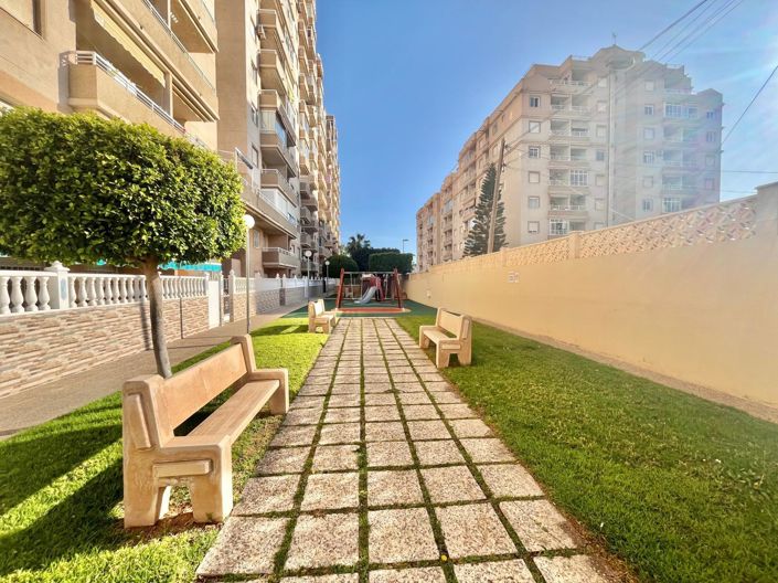 Image No.25-Appartement de 2 chambres à vendre à Torrevieja