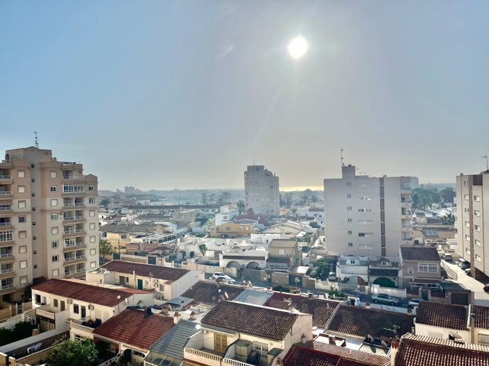 Image No.5-Appartement de 2 chambres à vendre à Torrevieja