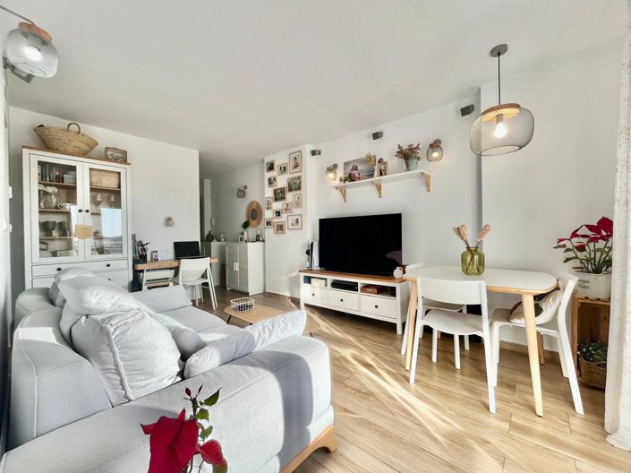 Image No.6-Appartement de 2 chambres à vendre à Torrevieja