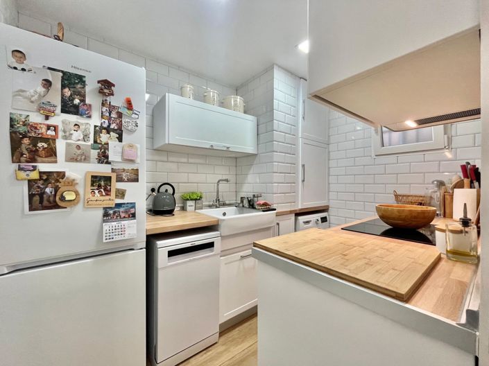 Image No.8-Appartement de 2 chambres à vendre à Torrevieja