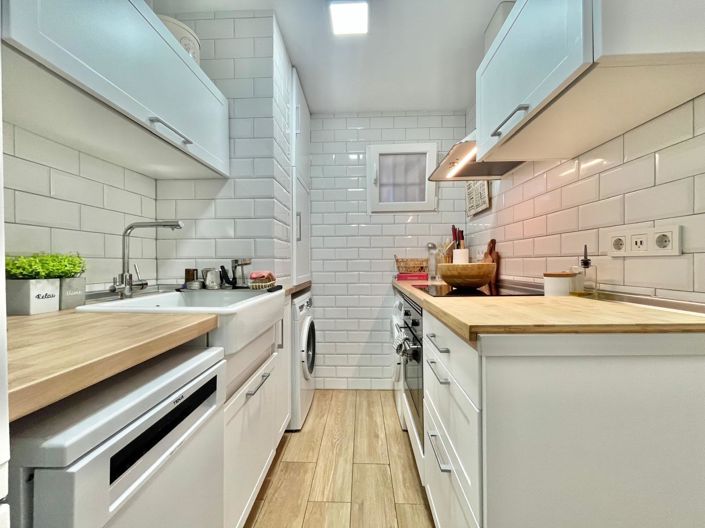 Image No.9-Appartement de 2 chambres à vendre à Torrevieja