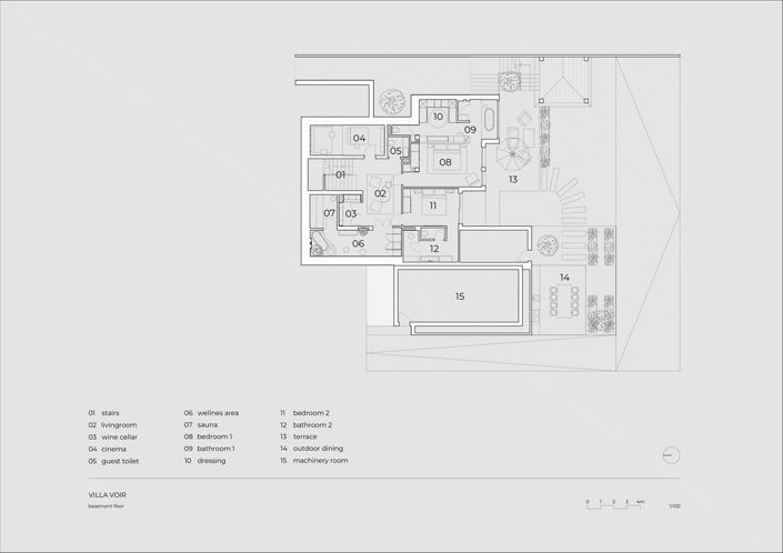 Image No.30-5 Bed Townhouse for sale