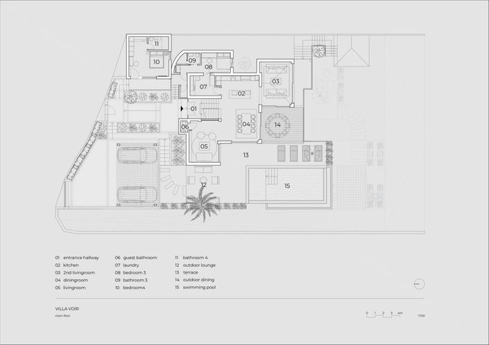 Image No.32-5 Bed Villa for sale