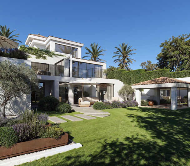 Image No.7-5 Bed Townhouse for sale