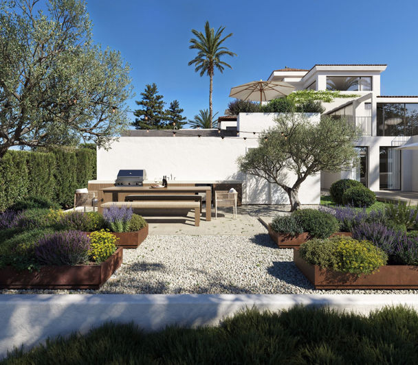 Image No.9-5 Bed Townhouse for sale