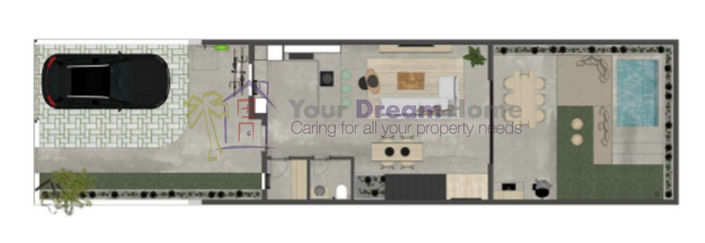 Image No.12-3 Bed House for sale