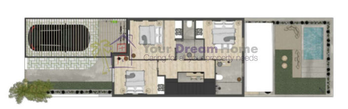 Image No.45-3 Bed House for sale
