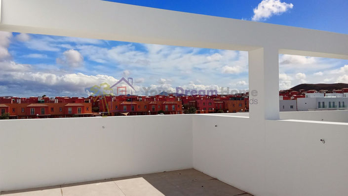 Image No.6-Maison de 3 chambres à vendre à Corralejo