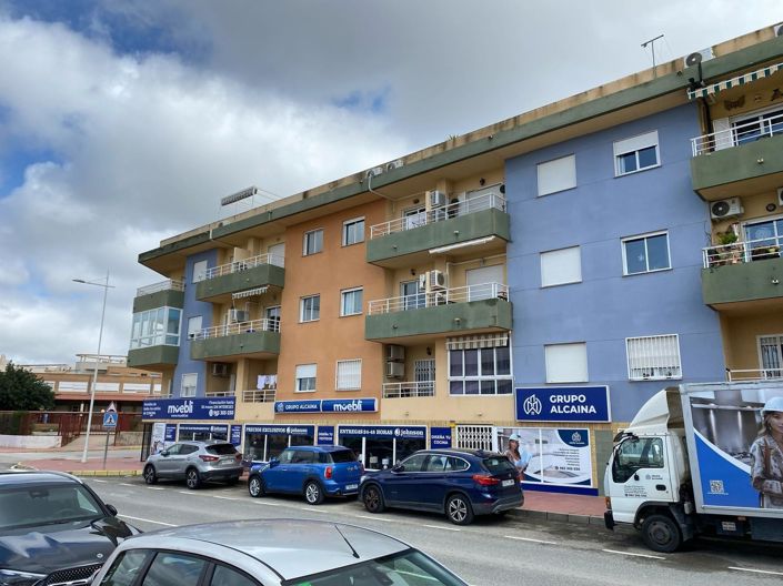 Image No.2-2 Bed Apartment for sale