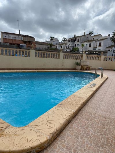 Image No.7-Appartement de 2 chambres à vendre à San Miguel de Salinas