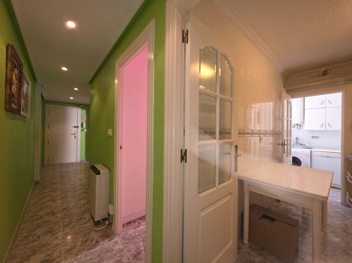 Image No.6-Appartement de 2 chambres à vendre à Torrevieja