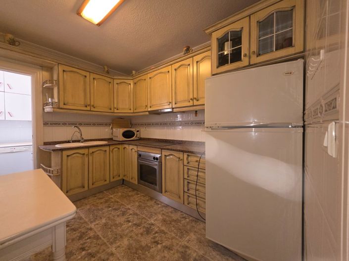 Image No.9-Appartement de 2 chambres à vendre à Torrevieja