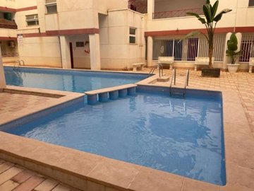 Appartement de 2 chambres à vendre à Torrevieja