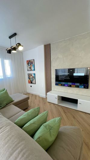 Image No.7-Appartement de 2 chambres à vendre à Torrevieja