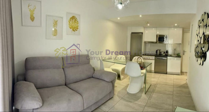 Image No.17-Appartement de 1 chambre à vendre à Corralejo
