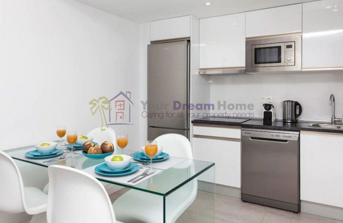 Image No.18-Appartement de 1 chambre à vendre à Corralejo