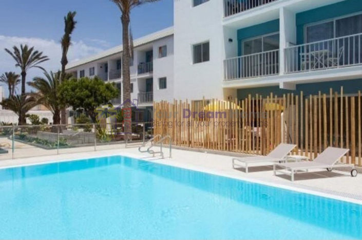 Image No.3-Appartement de 1 chambre à vendre à Corralejo