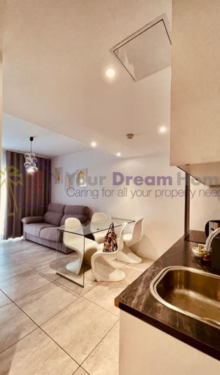 Image No.22-1 Bed Apartment for sale