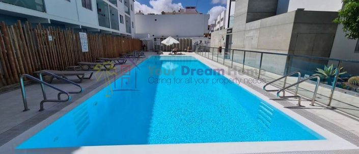 Image No.25-Appartement de 1 chambre à vendre à Corralejo