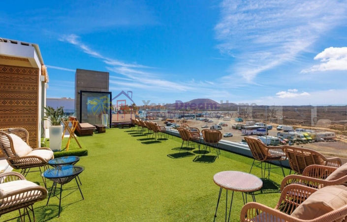 Image No.29-Appartement de 1 chambre à vendre à Corralejo