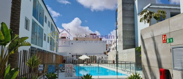 Image No.30-Appartement de 1 chambre à vendre à Corralejo