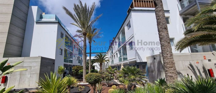 Image No.34-Appartement de 1 chambre à vendre à Corralejo