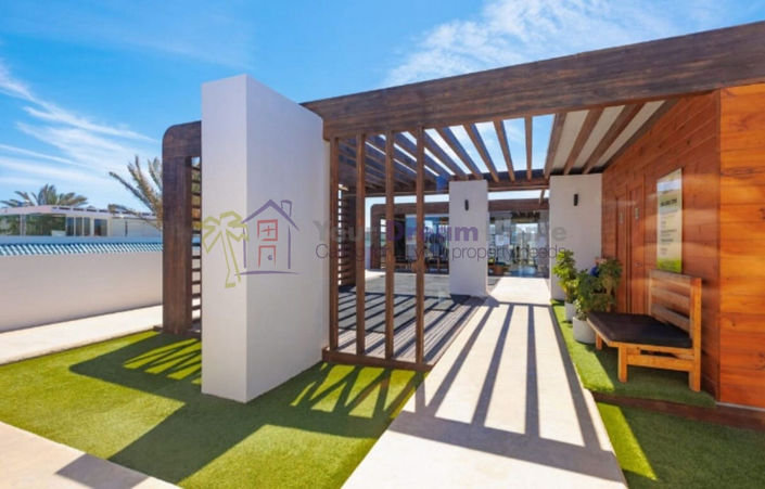 Image No.36-Appartement de 1 chambre à vendre à Corralejo