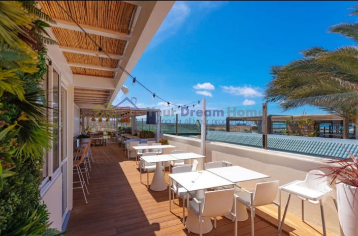 Image No.37-Appartement de 1 chambre à vendre à Corralejo