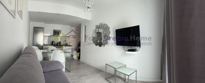 Image No.6-Appartement de 1 chambre à vendre à Corralejo