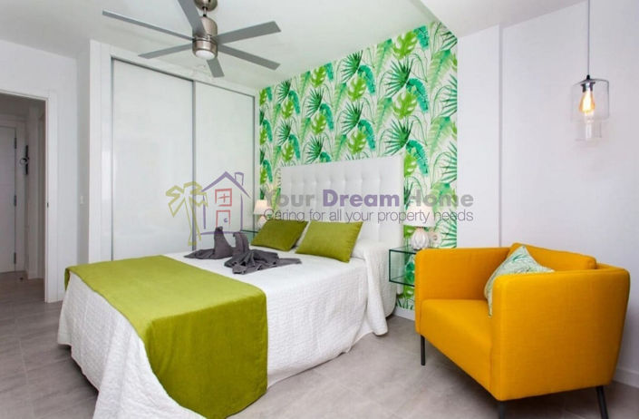 Image No.9-1 Bed Apartment for sale