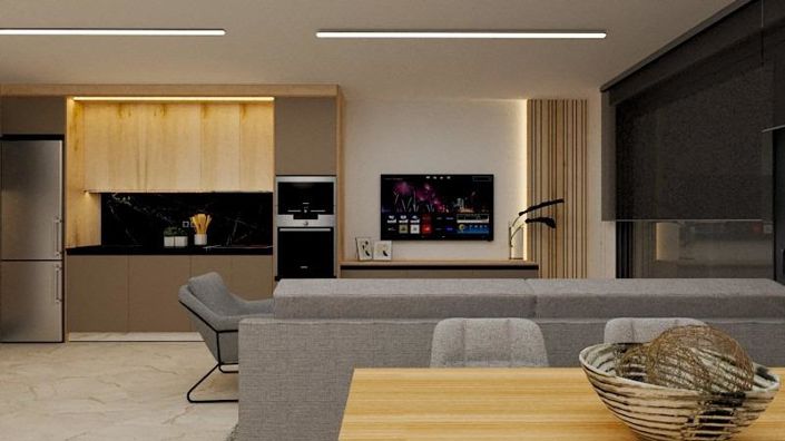 Image No.39-3 Bed Apartment for sale